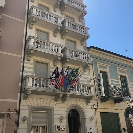 Hotel Bali Viareggio Esterno foto