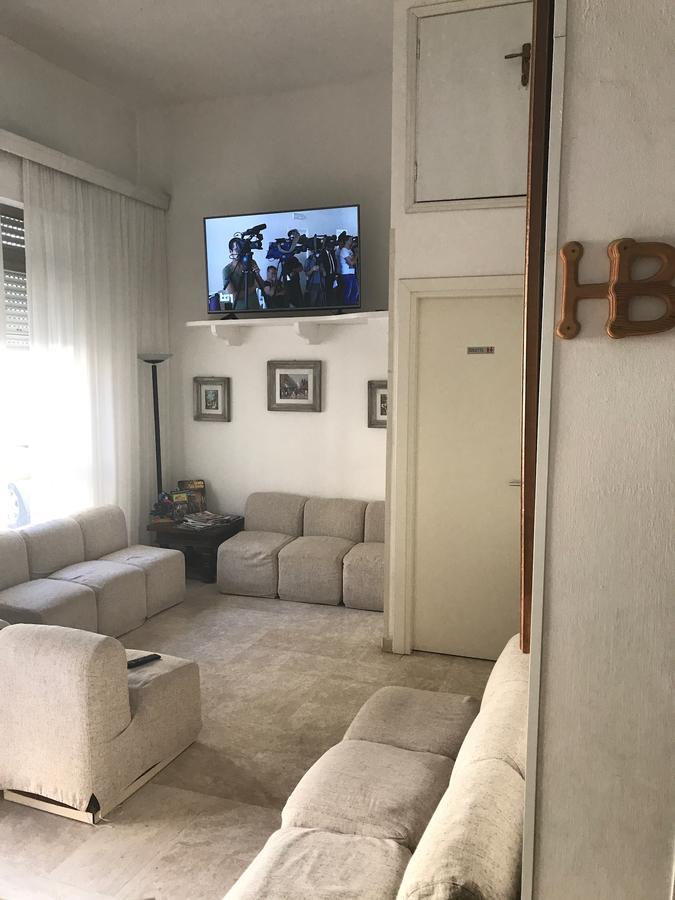 Hotel Bali Viareggio Esterno foto